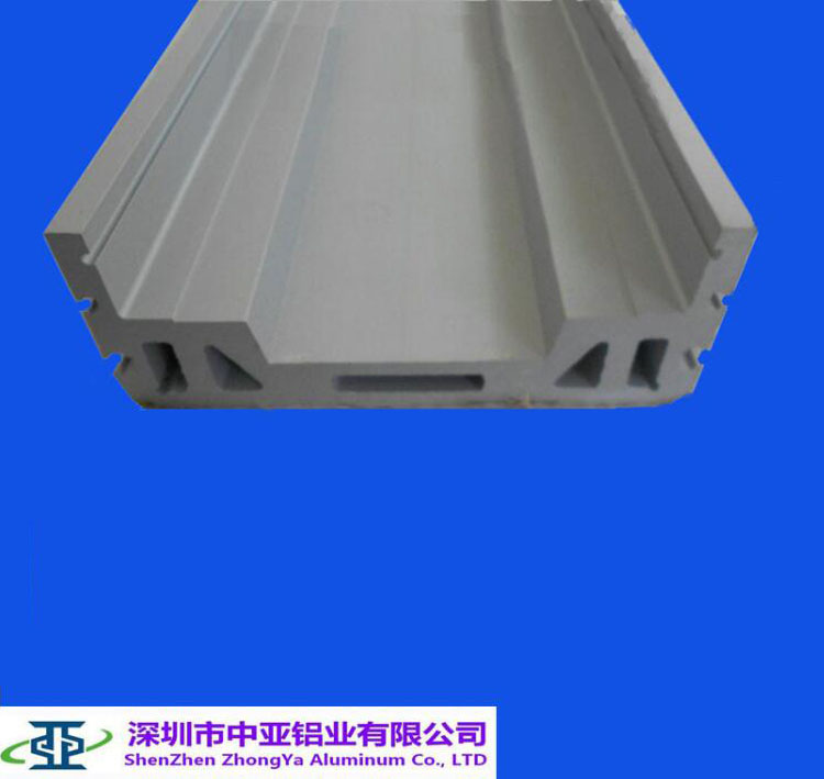 鋁型材定制開(kāi)模自動(dòng)化機械手模組鋁型材