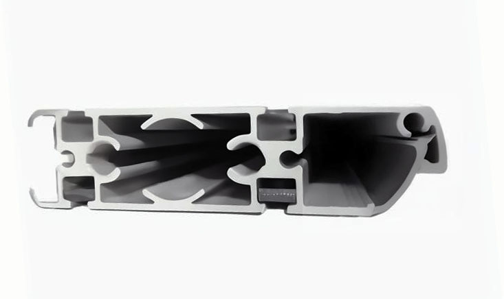鋁型材定制開(kāi)模醫療設備鋁型材
