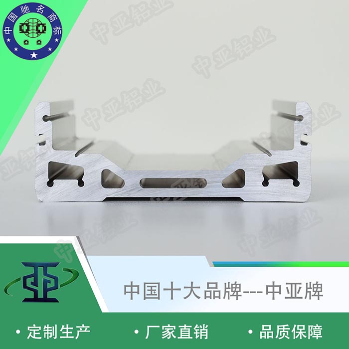 蓮花鋁型材生產(chǎn)廠(chǎng)家排名前100名