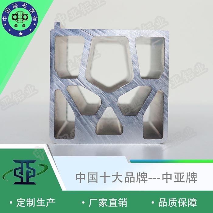 武進(jìn)鋁型材生產(chǎn)廠(chǎng)家材料代號
