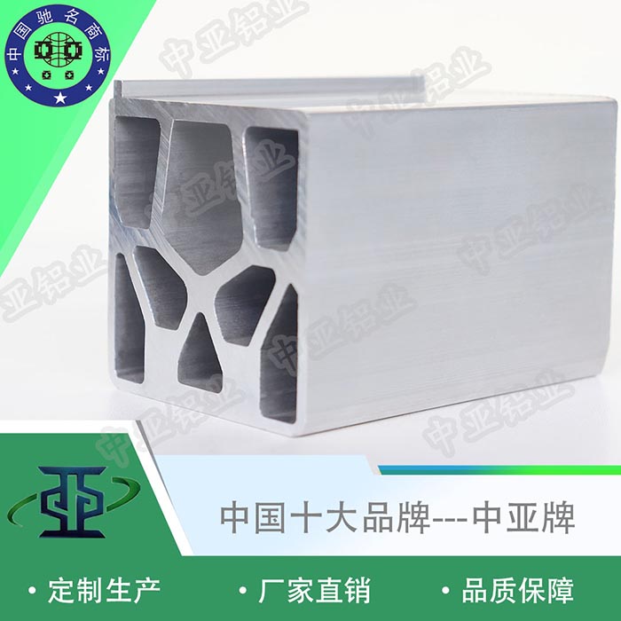 三水極簡(jiǎn)窄邊框門(mén)鋁型材規格型號