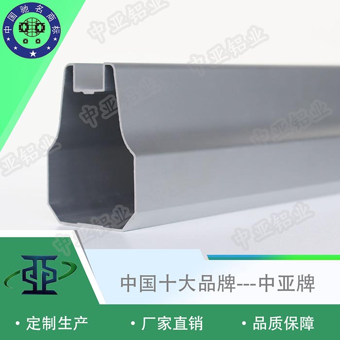 福建福州工業(yè)鋁型材工廠(chǎng)批發(fā)
