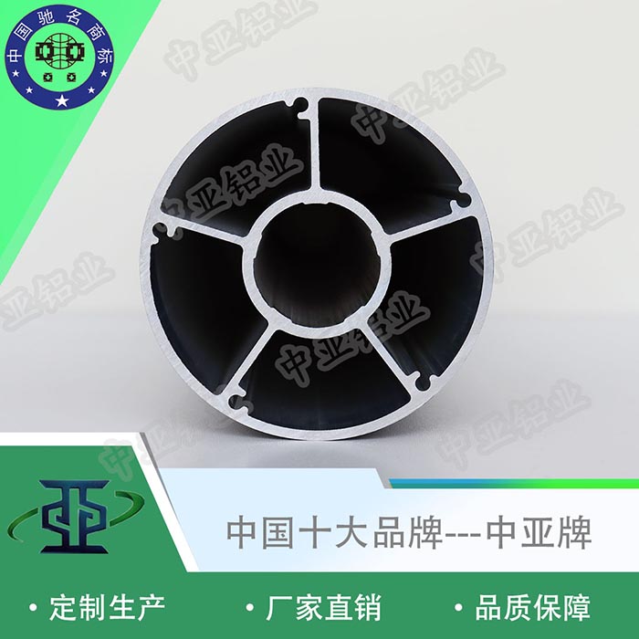 戚墅堰6061鋁型材生產(chǎn)廠(chǎng)家圖片