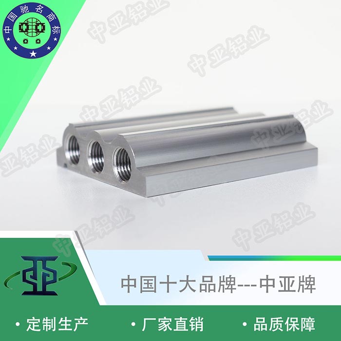 吉水工業(yè)鋁型材加工廠(chǎng)商質(zhì)量